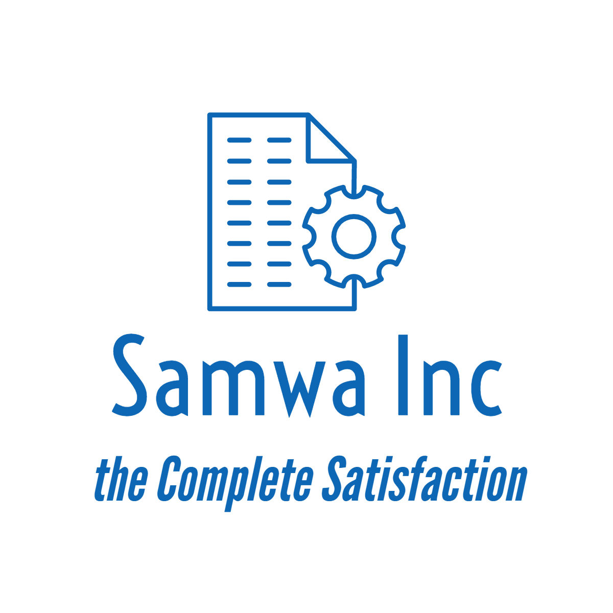 Samwa Inc